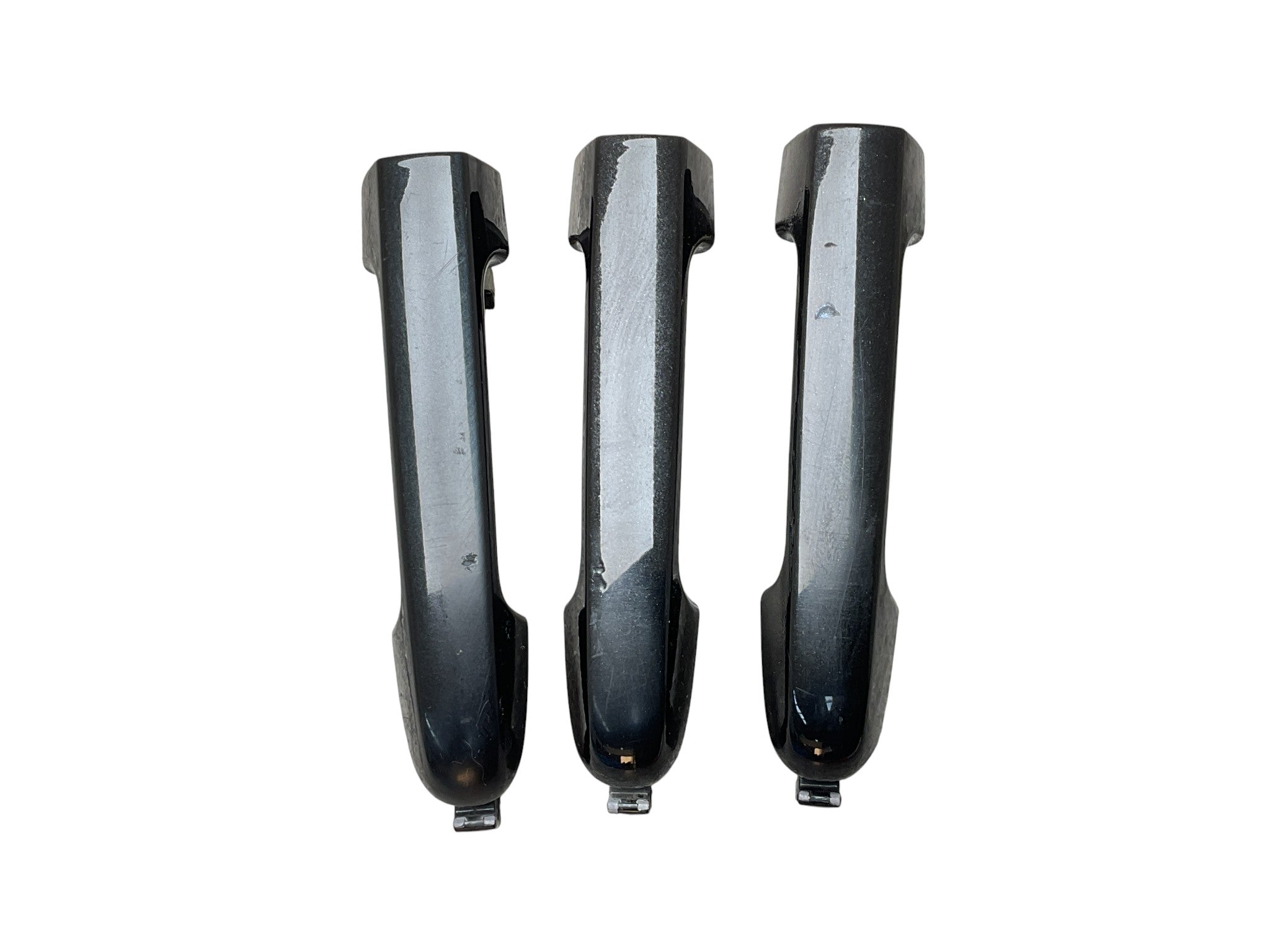 Manetas Exteriores Hyundai i30 2007-2012