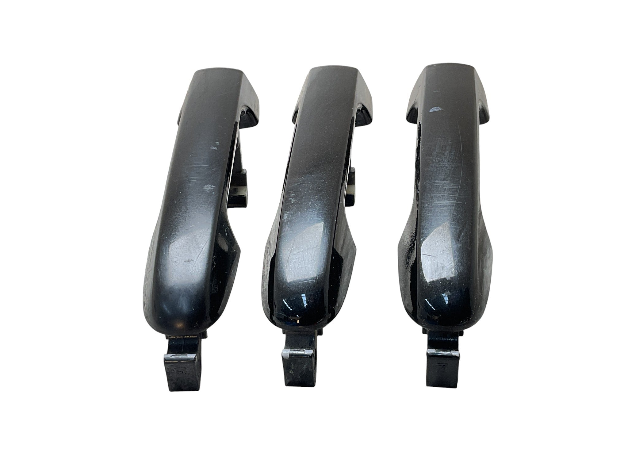 Manetas Exteriores Hyundai i30 2007-2012