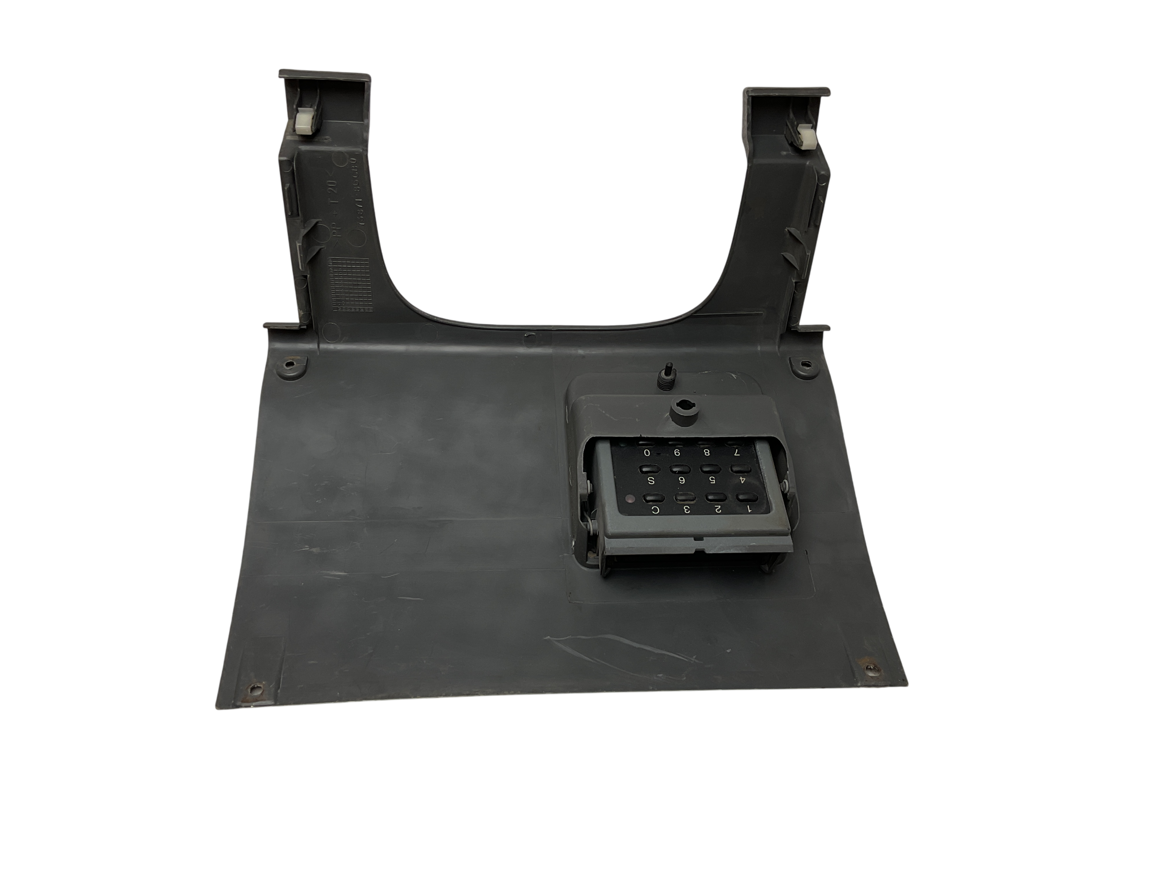 Moldura Salpicadero del izq Suzuki Vitara 88-98