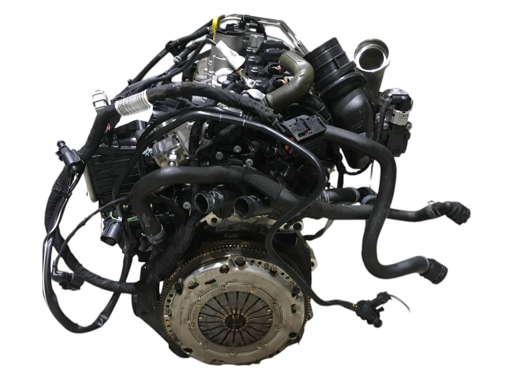 Motor VW CZC 1.4 TSI