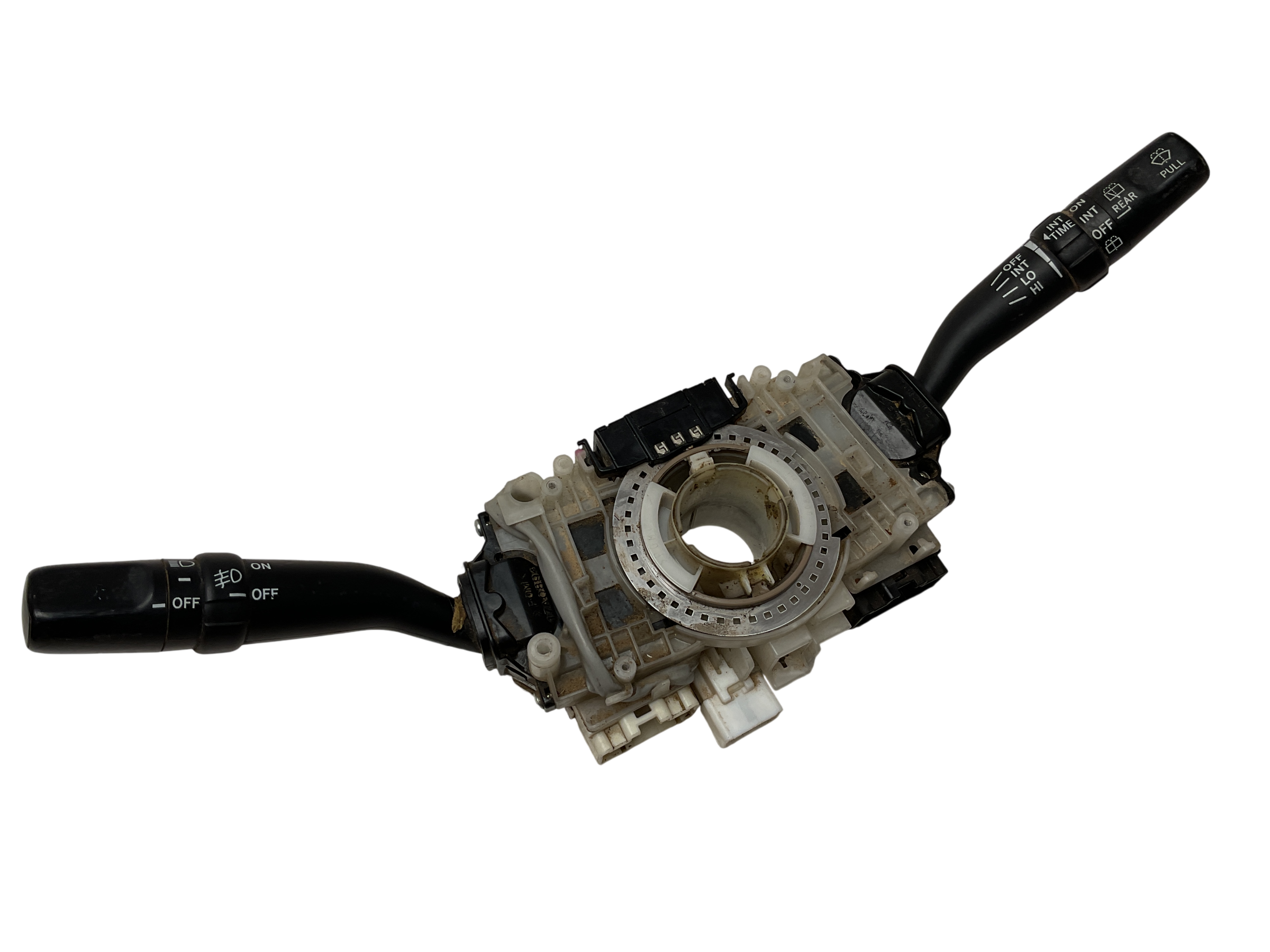Mando Multifuncion Land Curiser Prado 02-09