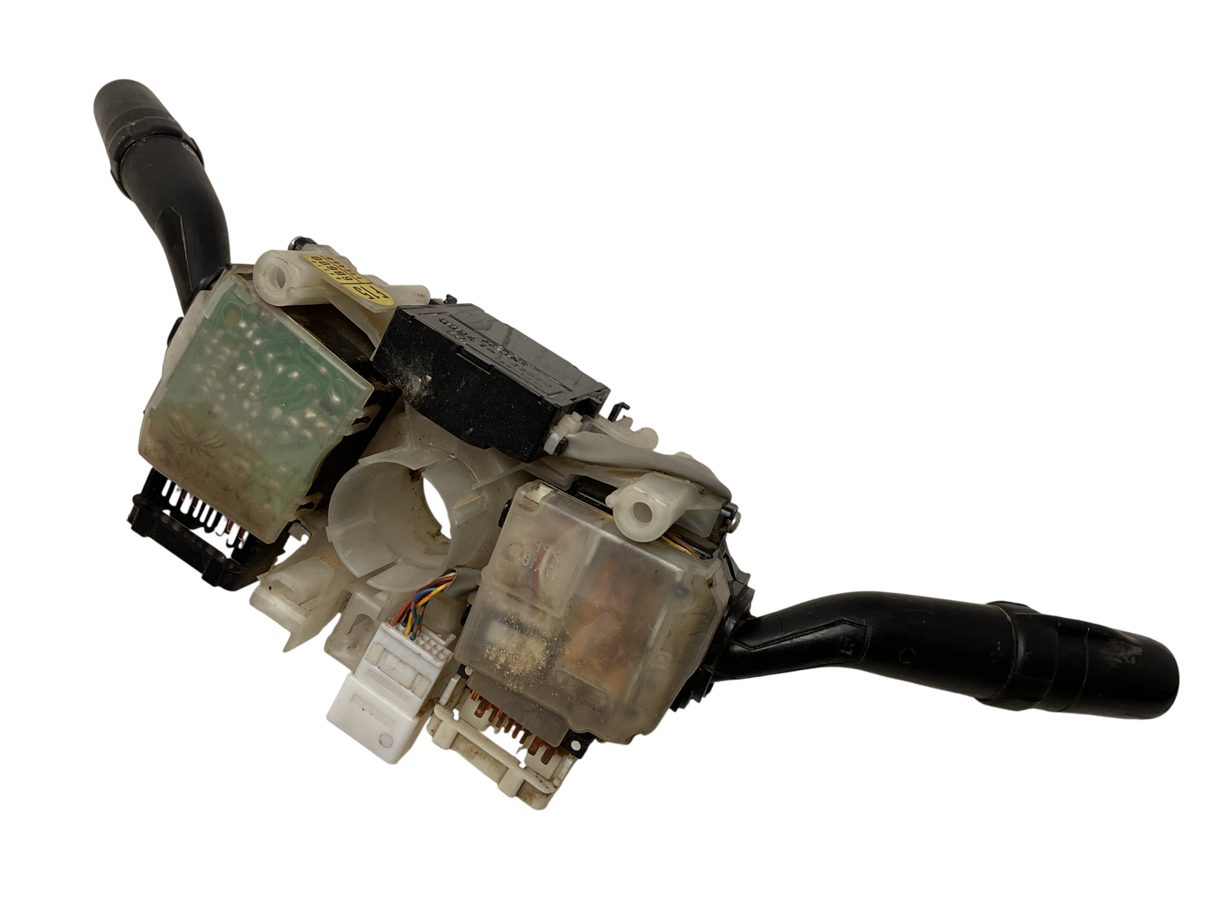 Mando Multifuncion Land Curiser Prado 02-09