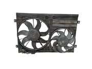 Electroventilador VW Passat B6 05-10