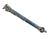 Cardan central tra Nissan Terrano 93-07