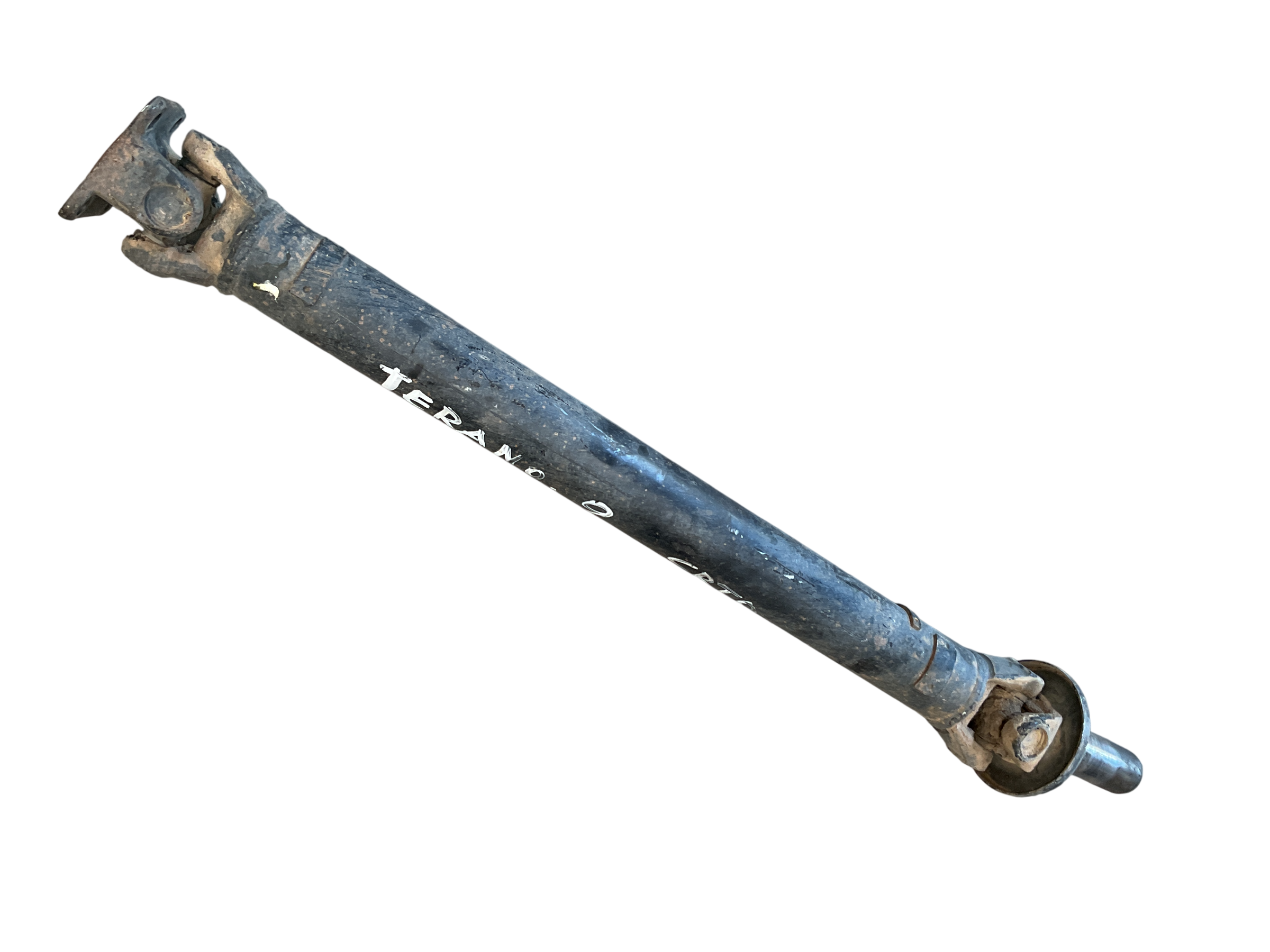 Cardan central tra Nissan Terrano 93-07