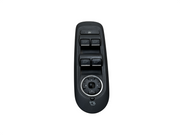 Mando Elevalunas Del Izq Ford 7S7T14A132