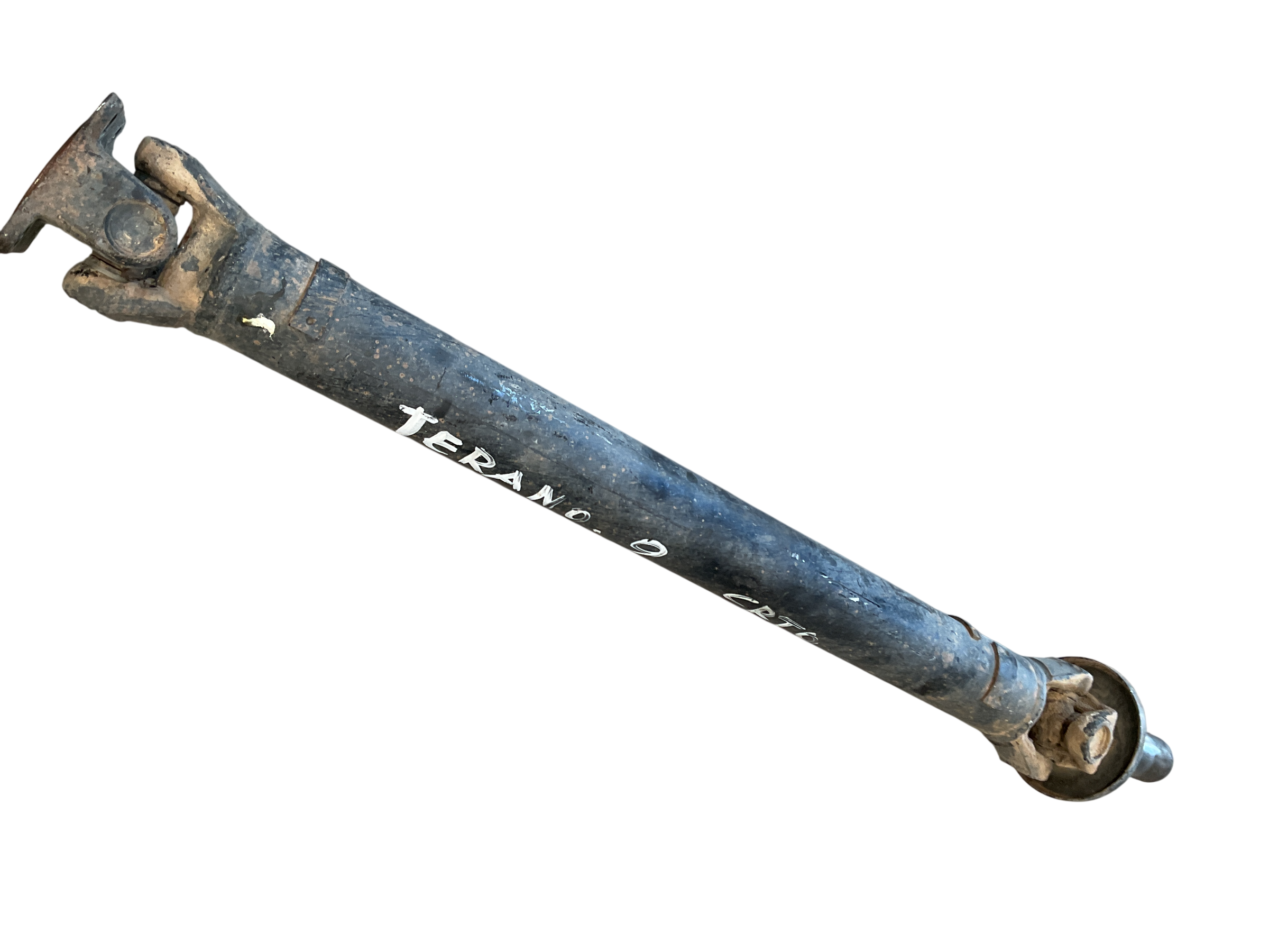 Cardan central tra Nissan Terrano 93-07