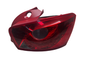 Piloto tra dcha Seat Ibiza 2012-2017