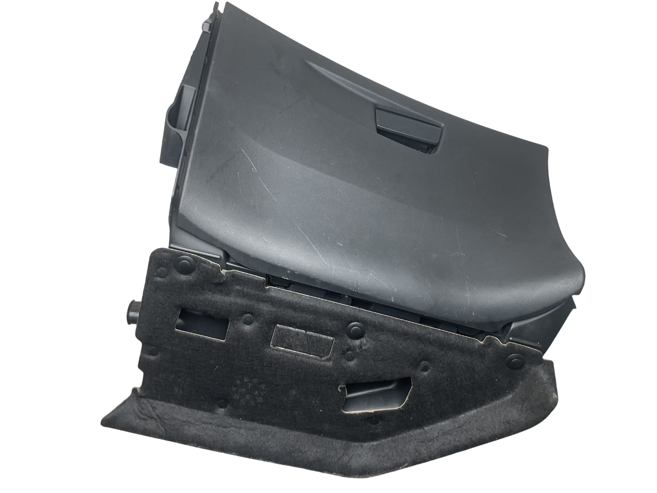 Guantera Citroen C4 Picasso 13-18