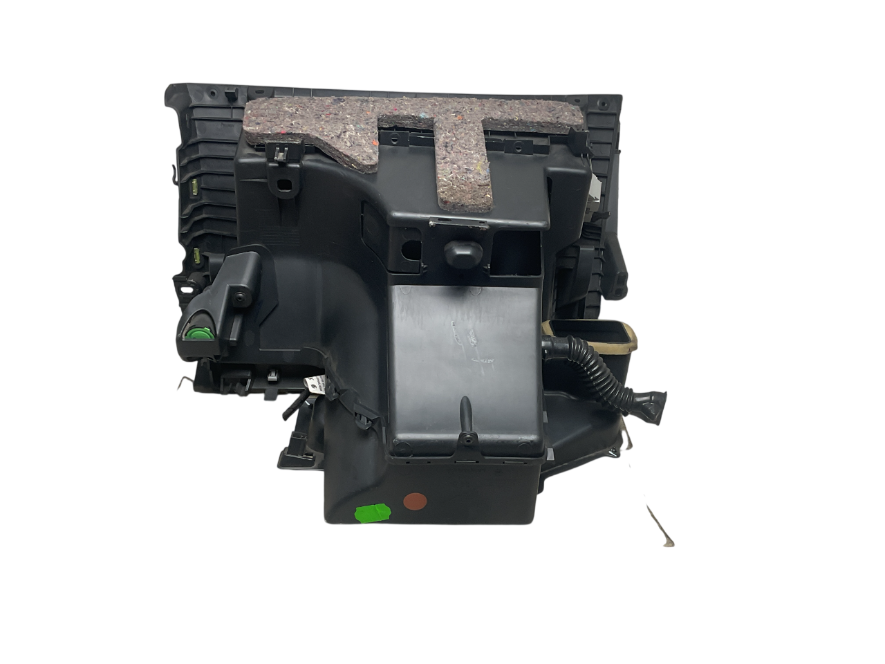 Guantera Citroen C4 Picasso 13-18