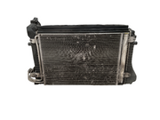 Radiador aire acondicionado VW Golf IV 03-09