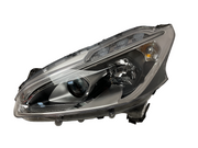 Faro del izq Peugeot 208 15-20