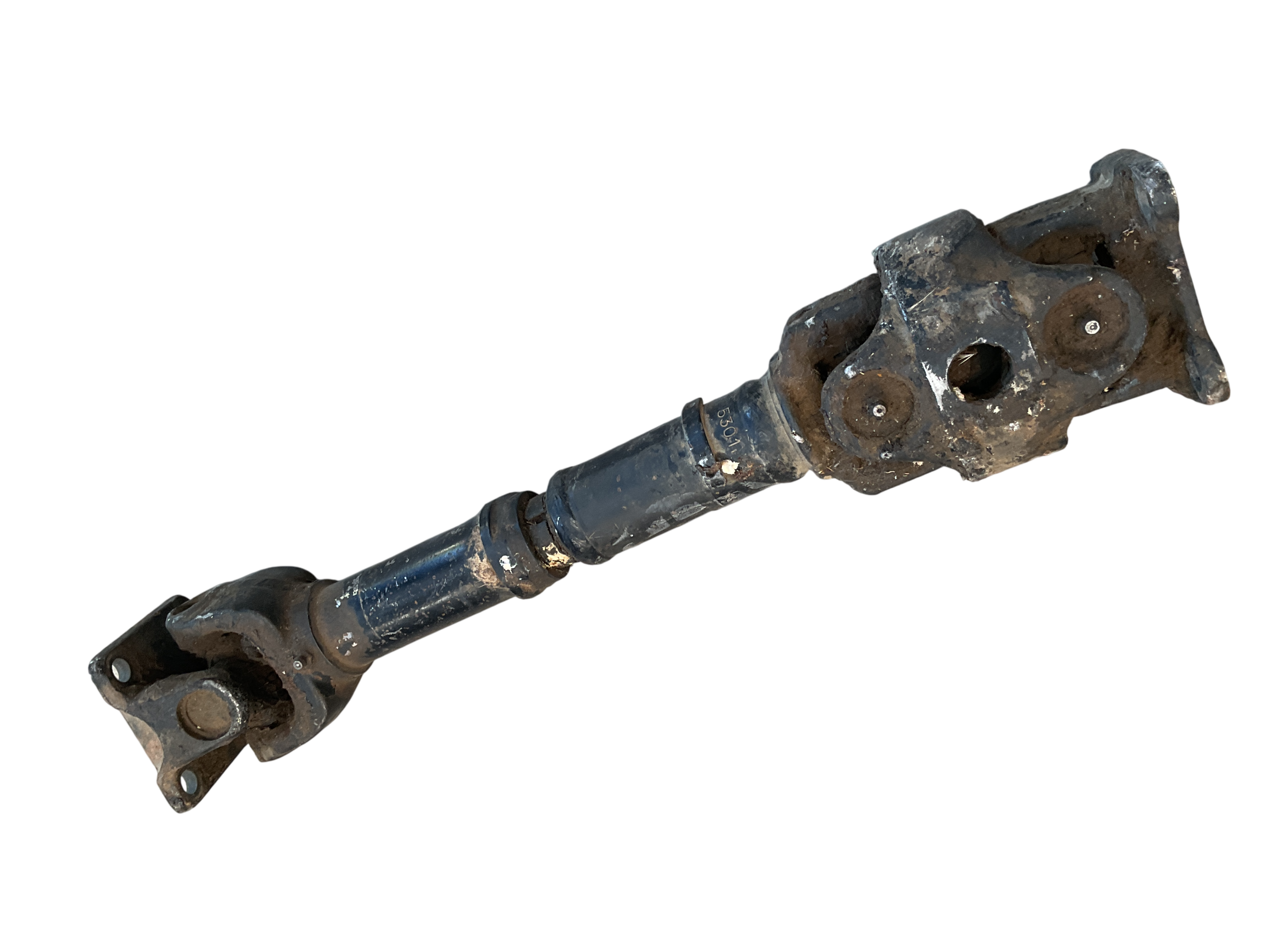 Cardan centro del Nissan Patrol 88-98