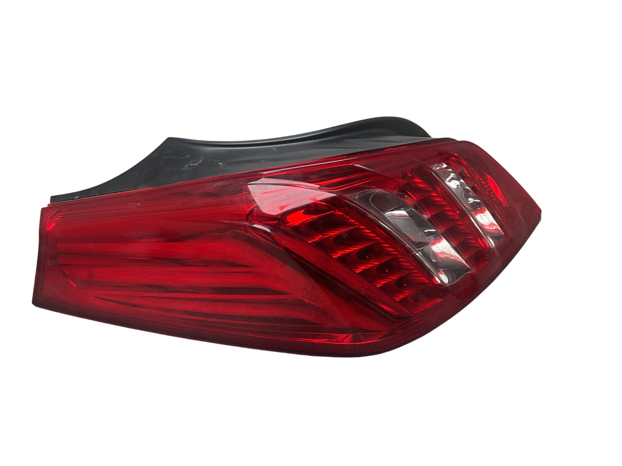 Piloto tra izq Peugeot 508 2011-2018