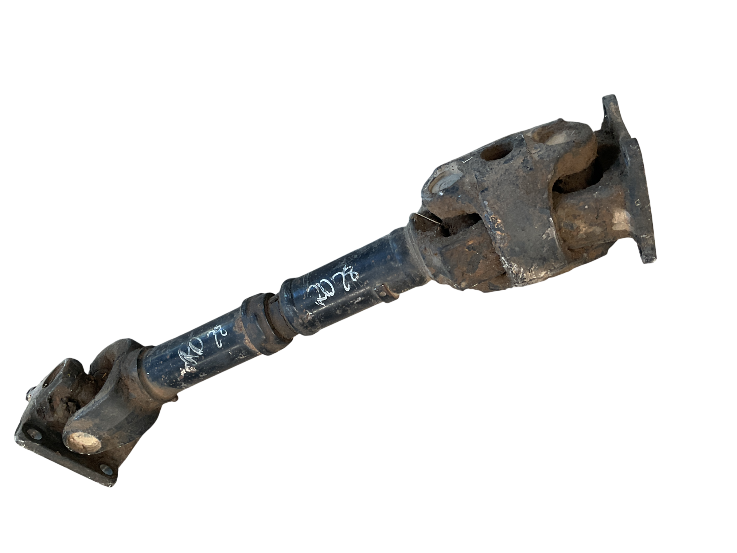 Cardan centro del Nissan Patrol 88-98