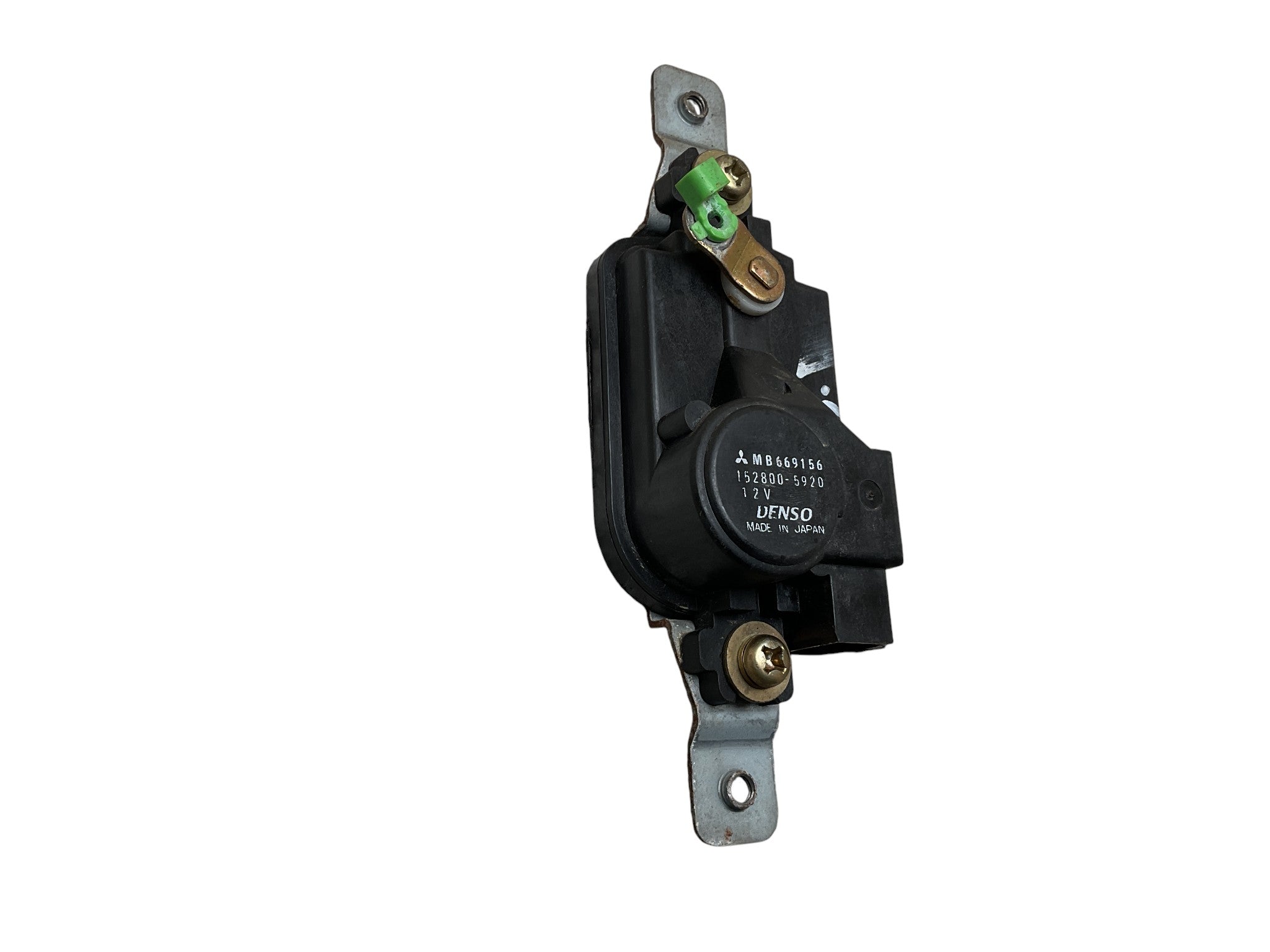 Motor Cierre del dcho Mitsubishi Pajero 91-99