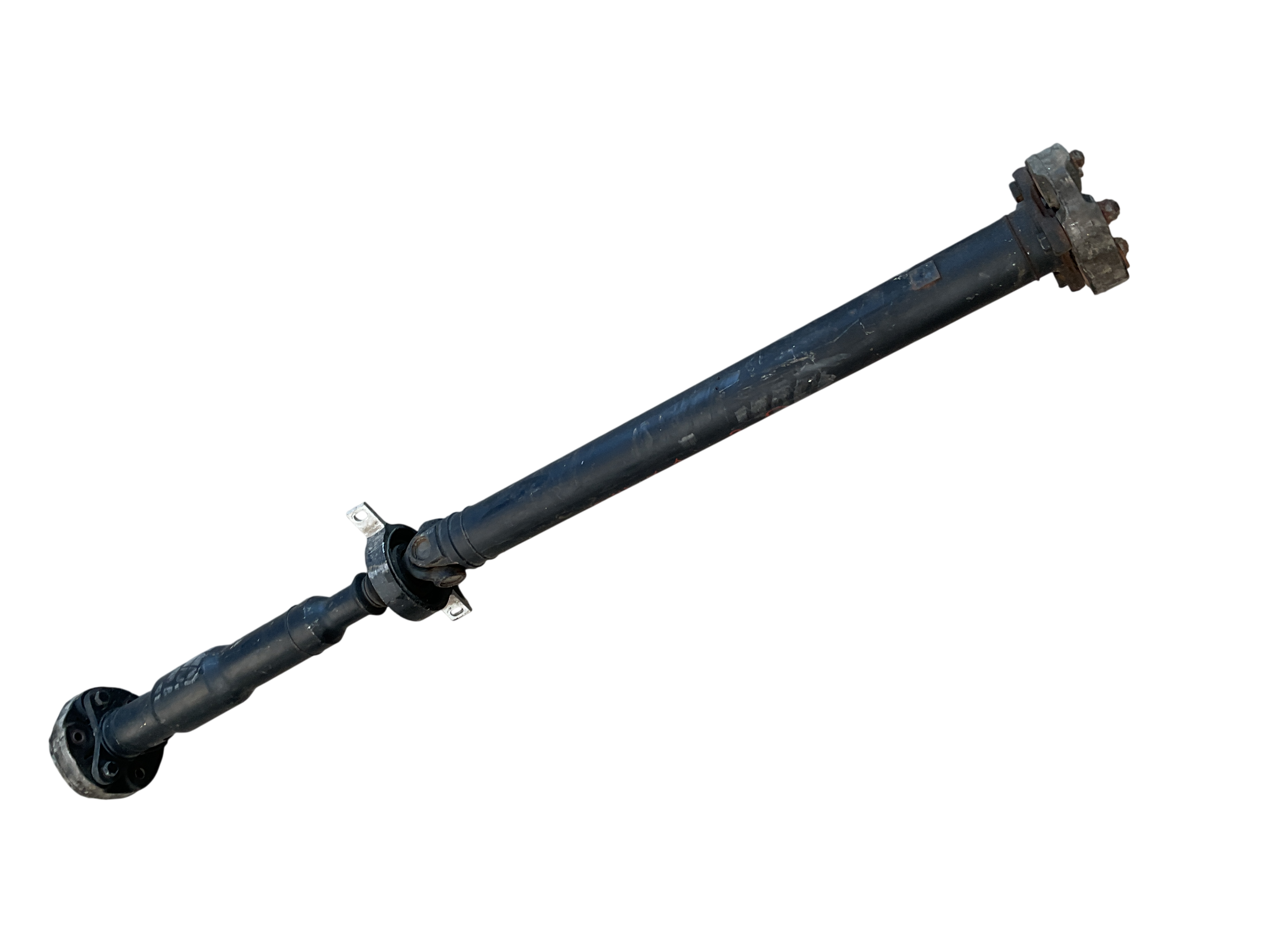 Cardan central tra BMW X1 09-15