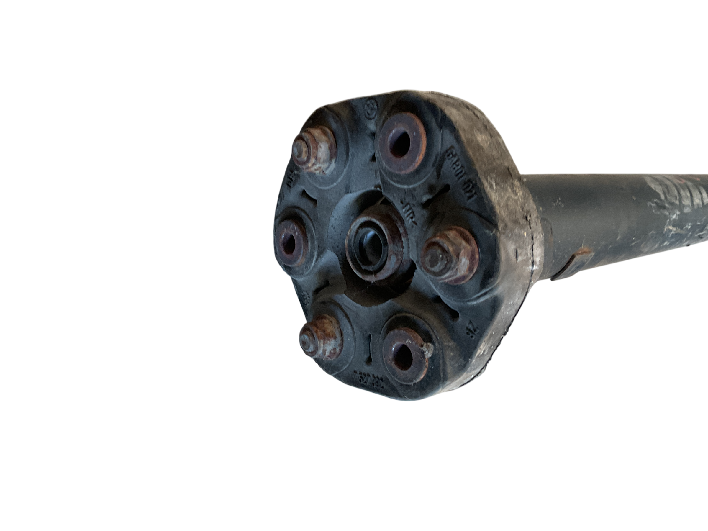 Cardan central tra BMW X1 09-15