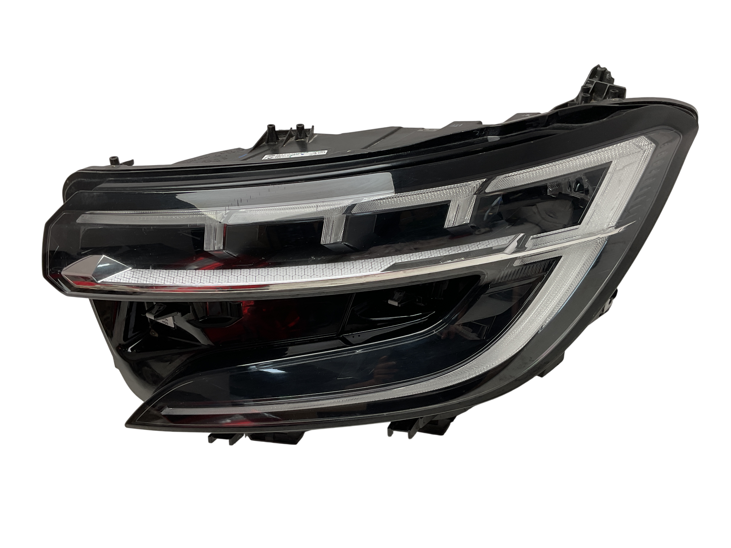 Faro izq Renault Austral 2022-2025