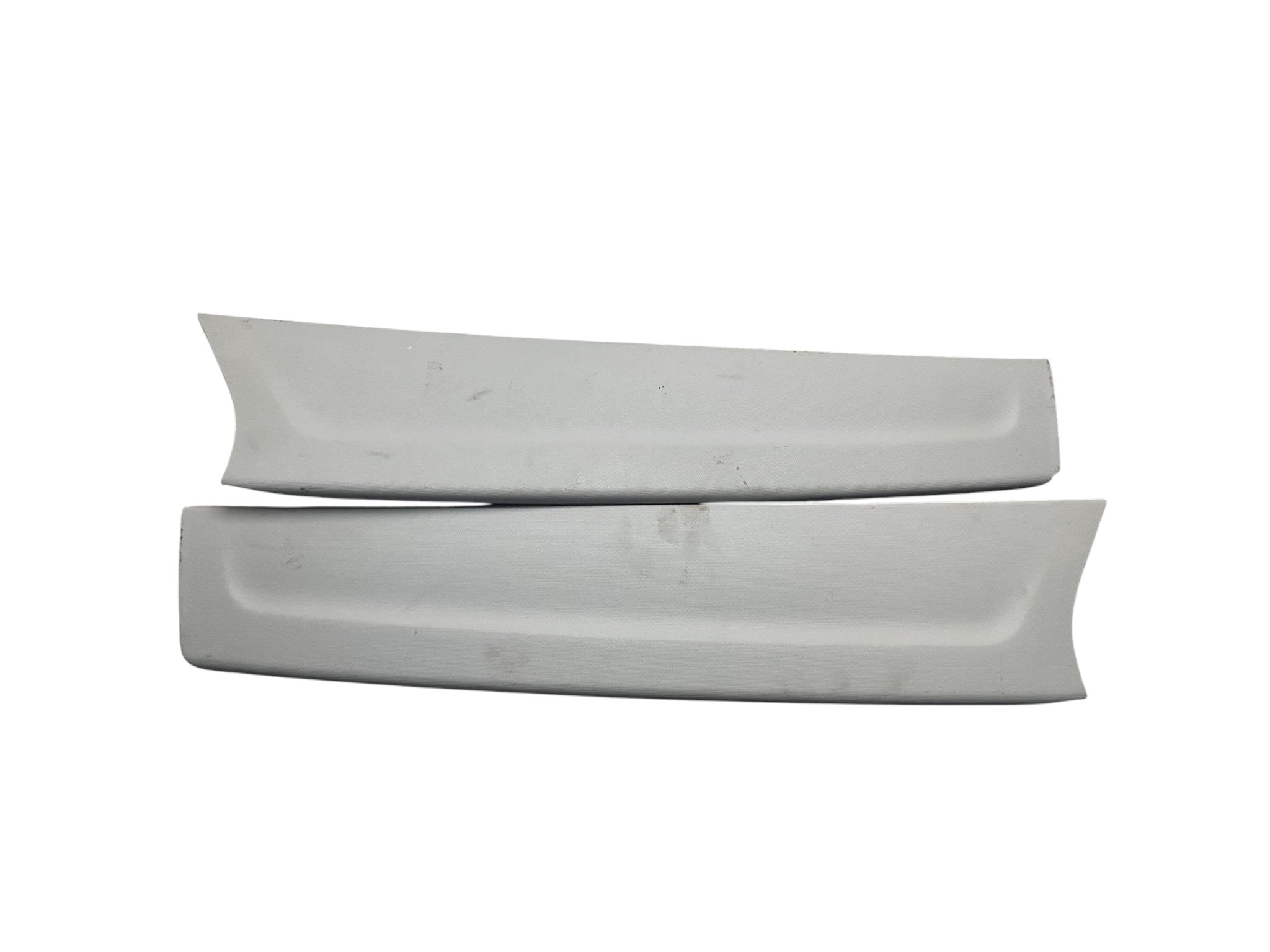 Embellecedores parasol Citroën C4 13-18