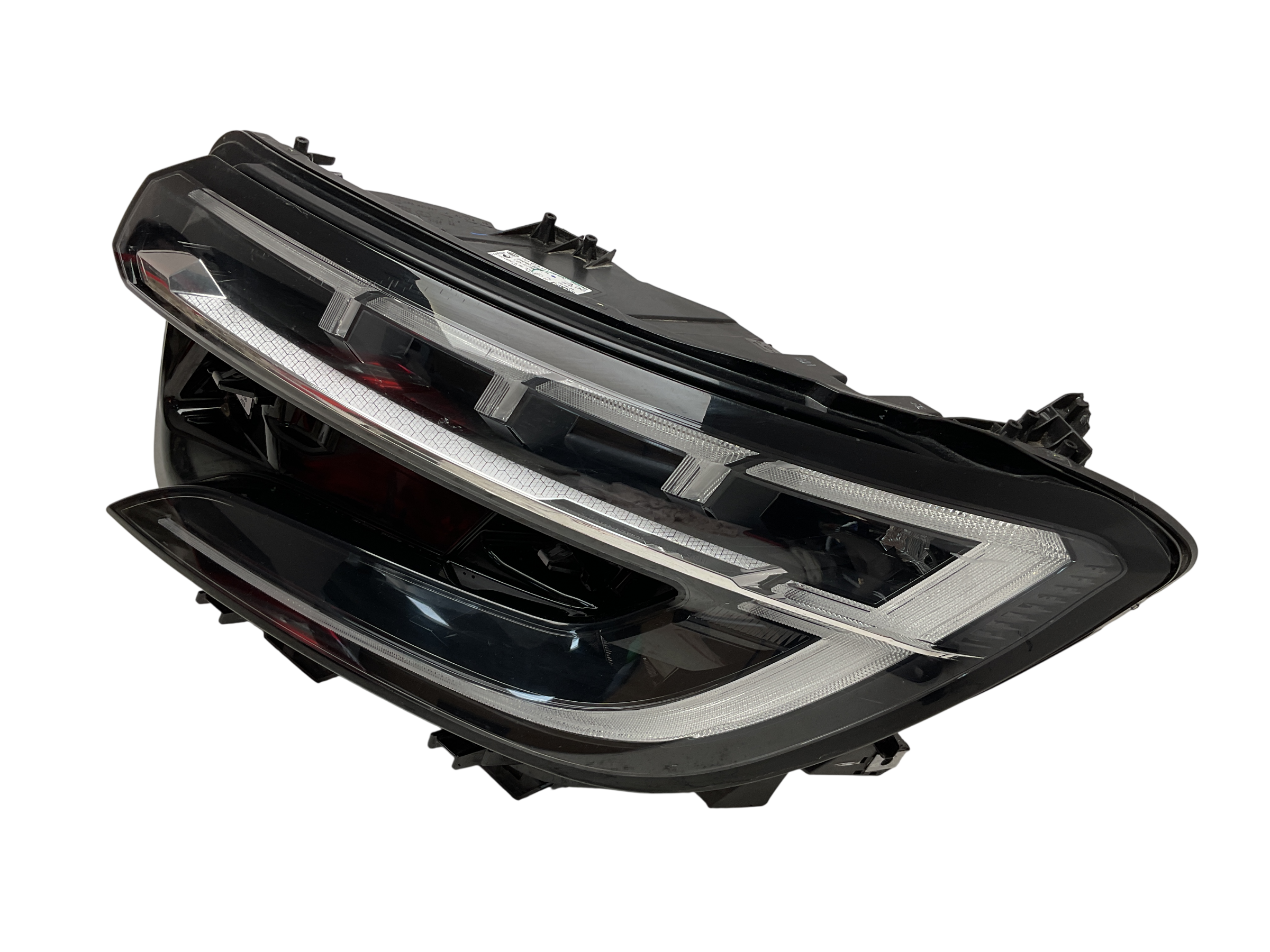 Faro izq Renault Austral 2022-2025