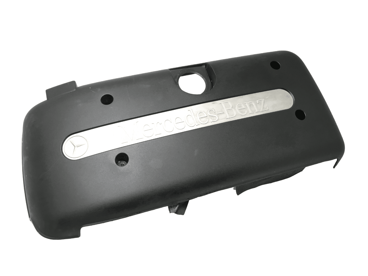 Cubierta motor Mercedes E W211 - AutoRR A6470100067