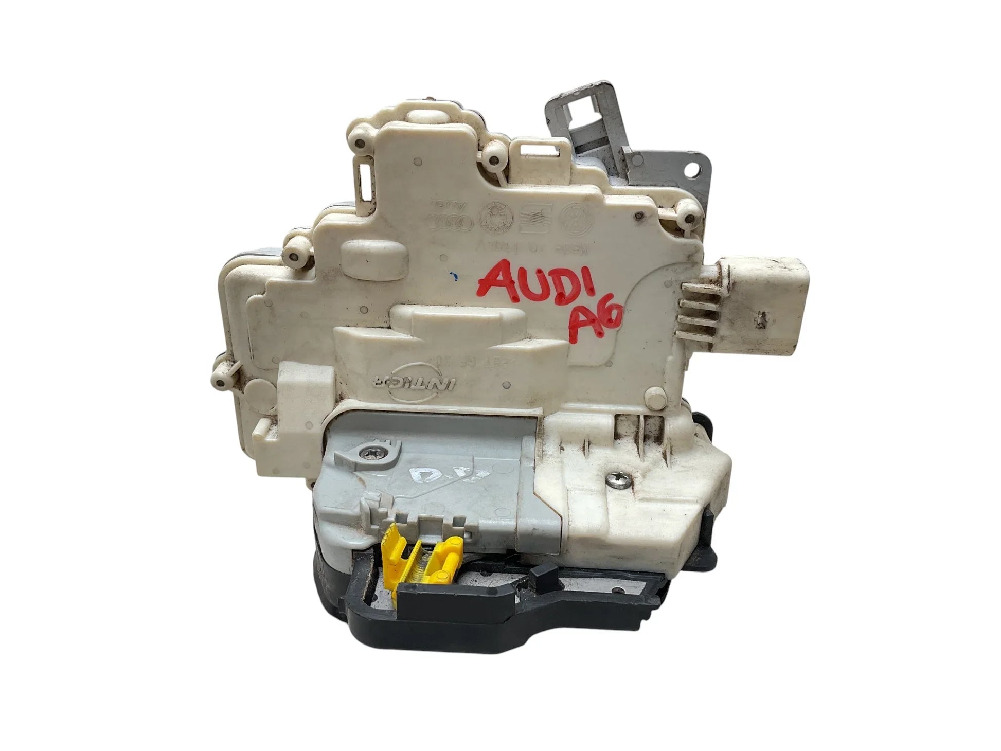 Cerradura del dcha Audi A4 8E Seat Exeo - 8E1837016