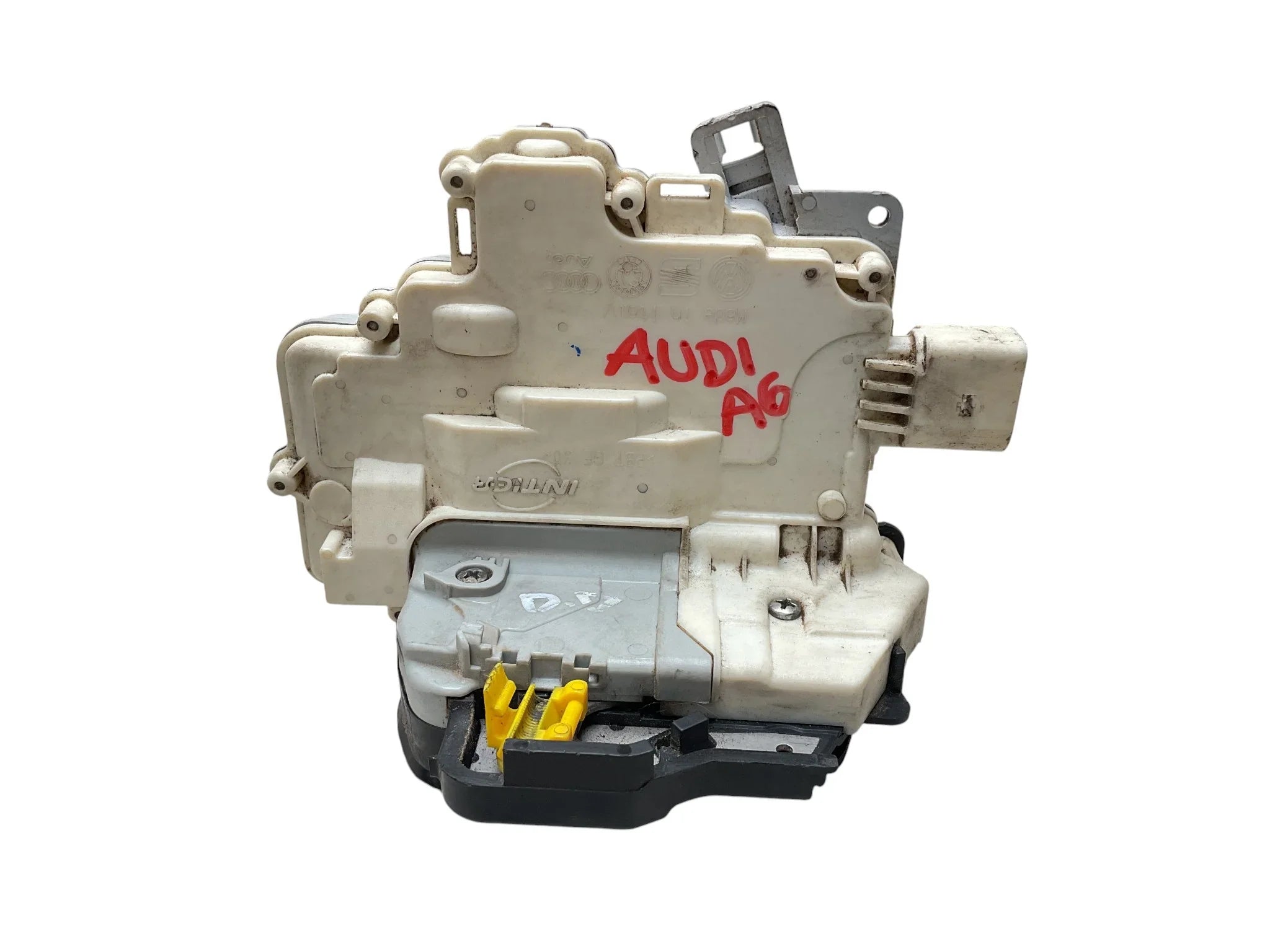 Cerradura del dcha Audi A4 8E Seat Exeo - 8E1837016