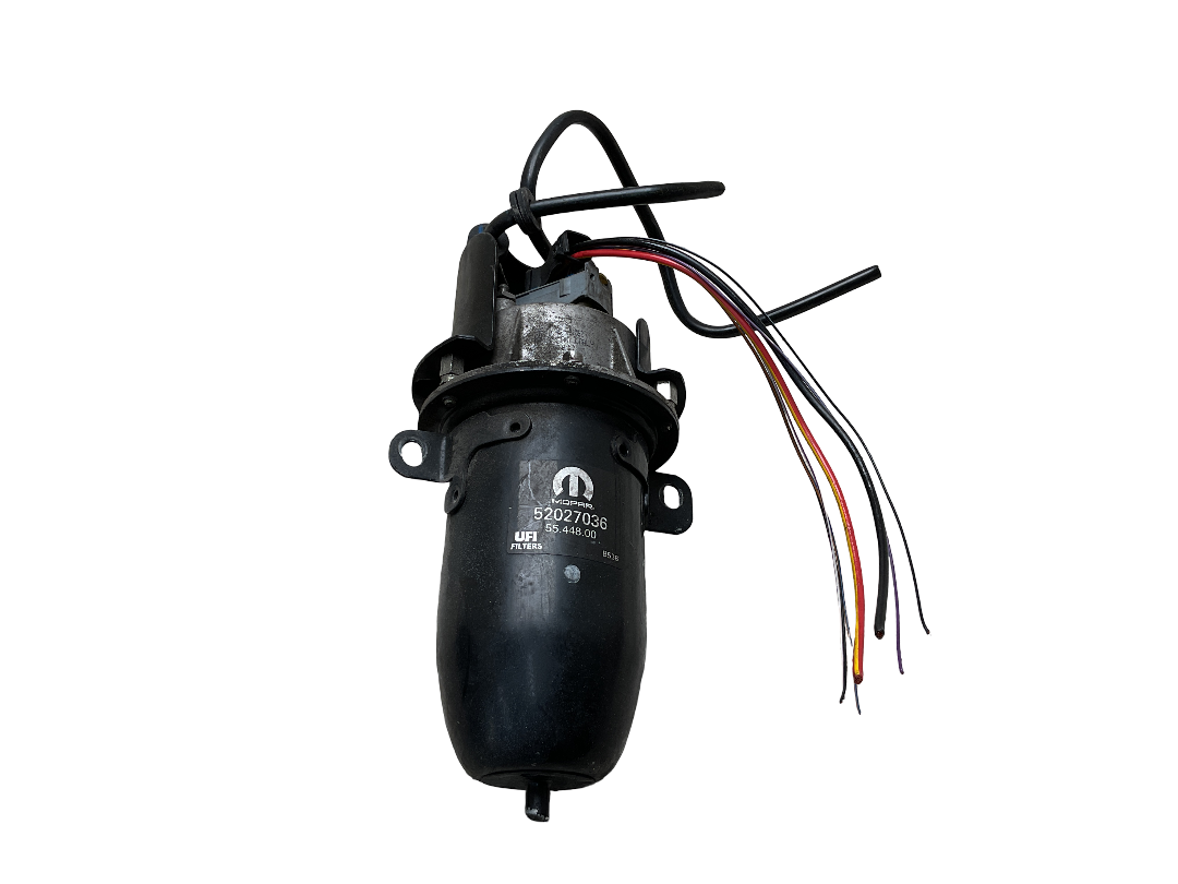 Filtro combustible Fiat 52027036
