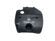 Tapa motor Volkswagen 012784A