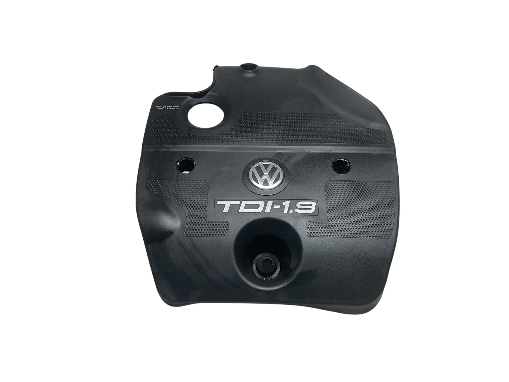 Tapa motor Volkswagen 012784A