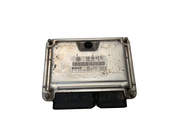 Centralita Motor VW 038906019CL 1.9 TDi