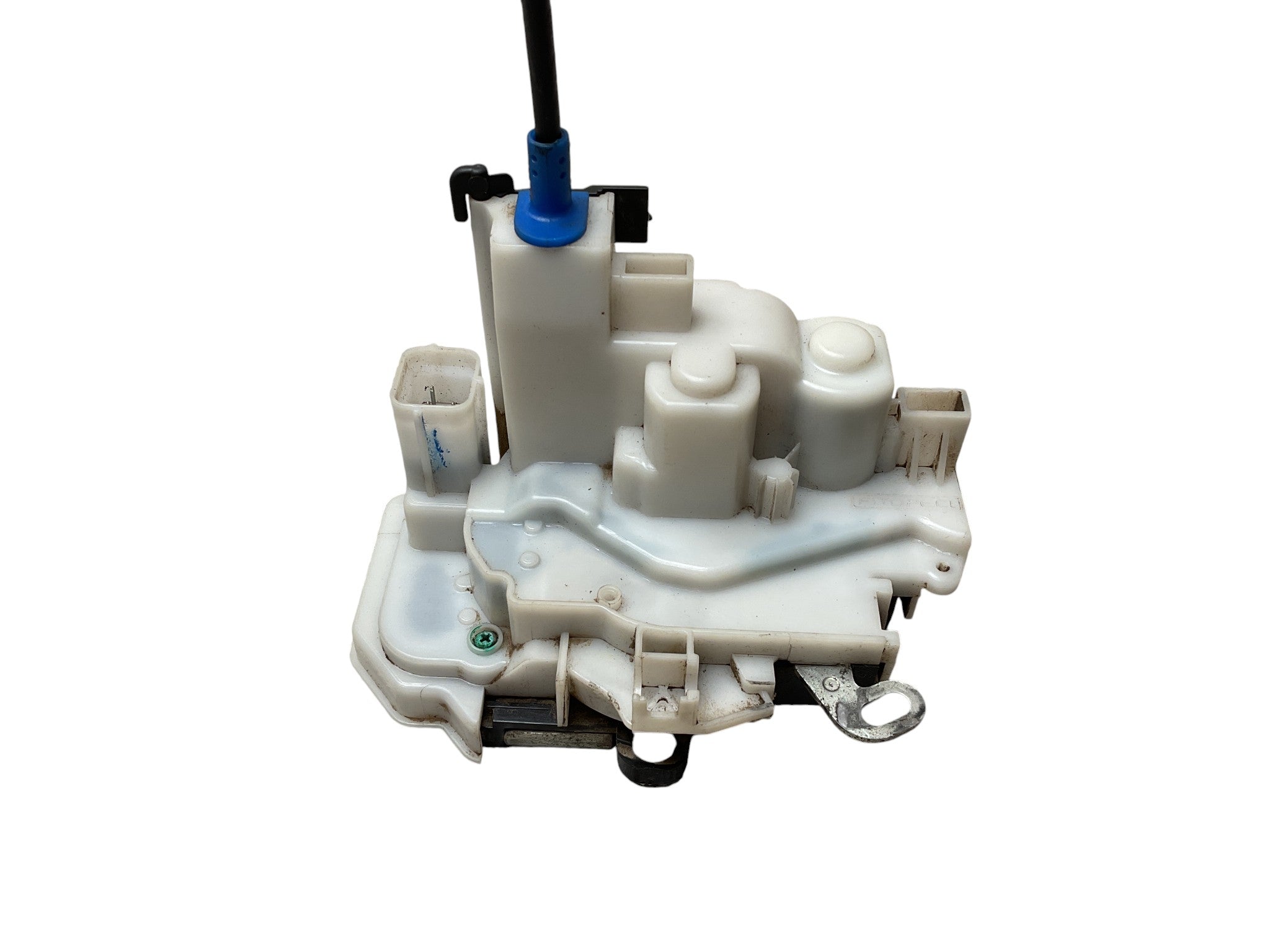 Cerradura del dcha Fiorino Nemo Bipper 07-13