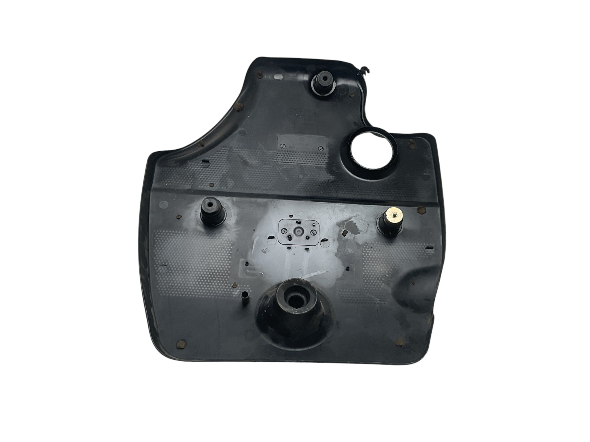 Tapa motor Volkswagen 012784A