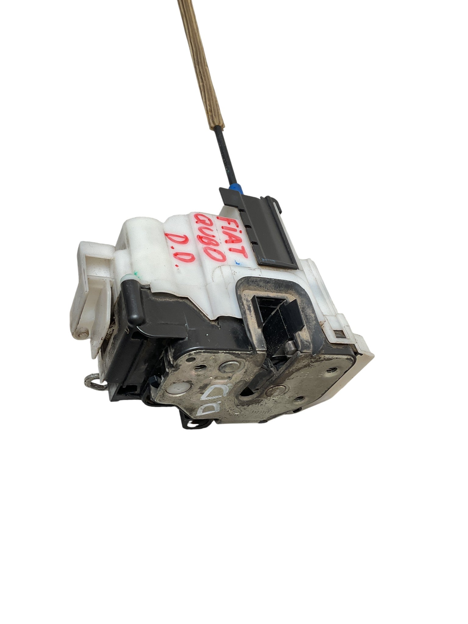 Cerradura del dcha Fiorino Nemo Bipper 07-13