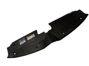 Carenado Radiador Citroen C4 Picasso 06-15
