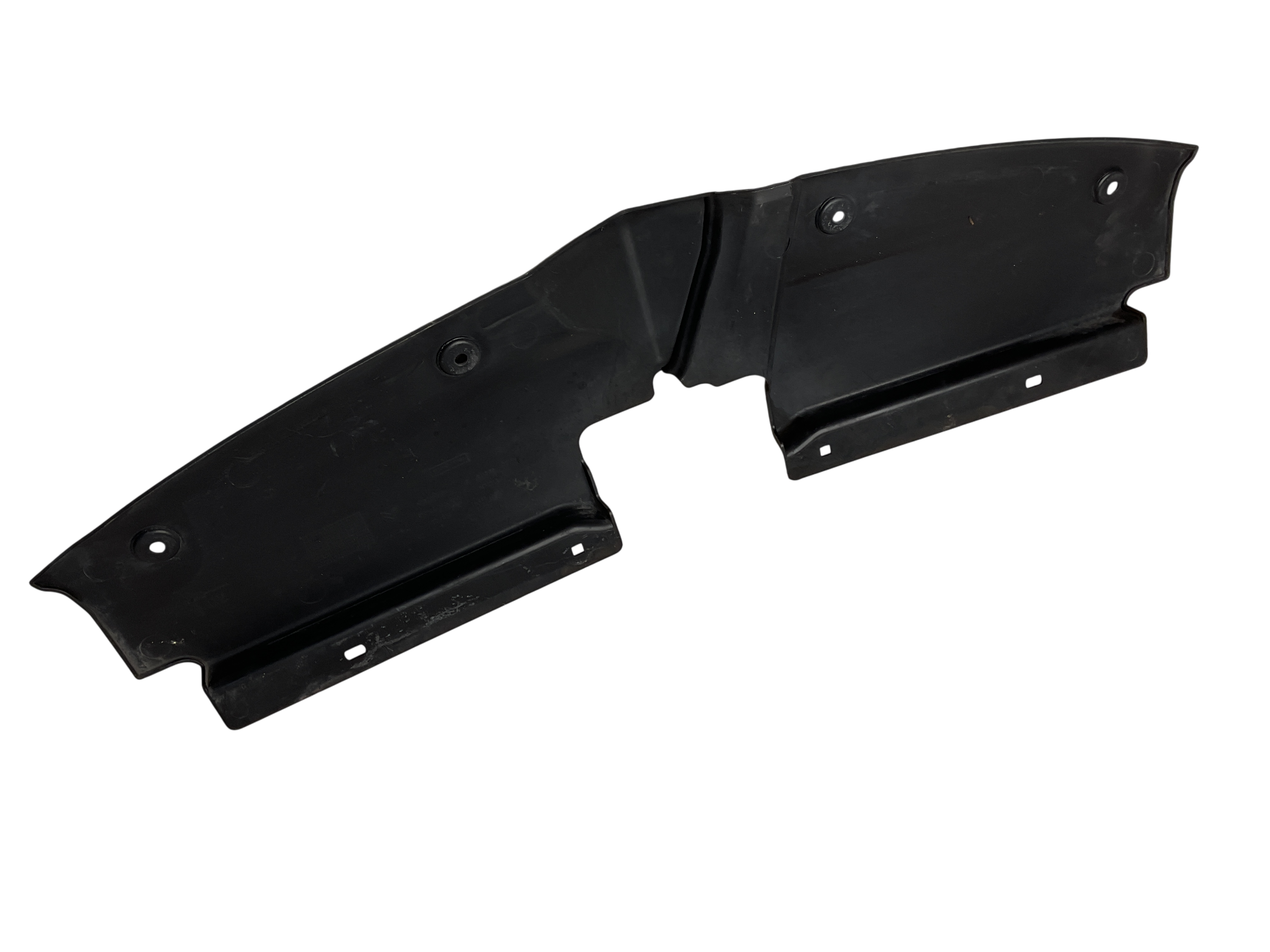 Carenado Radiador Citroen C4 Picasso 06-15