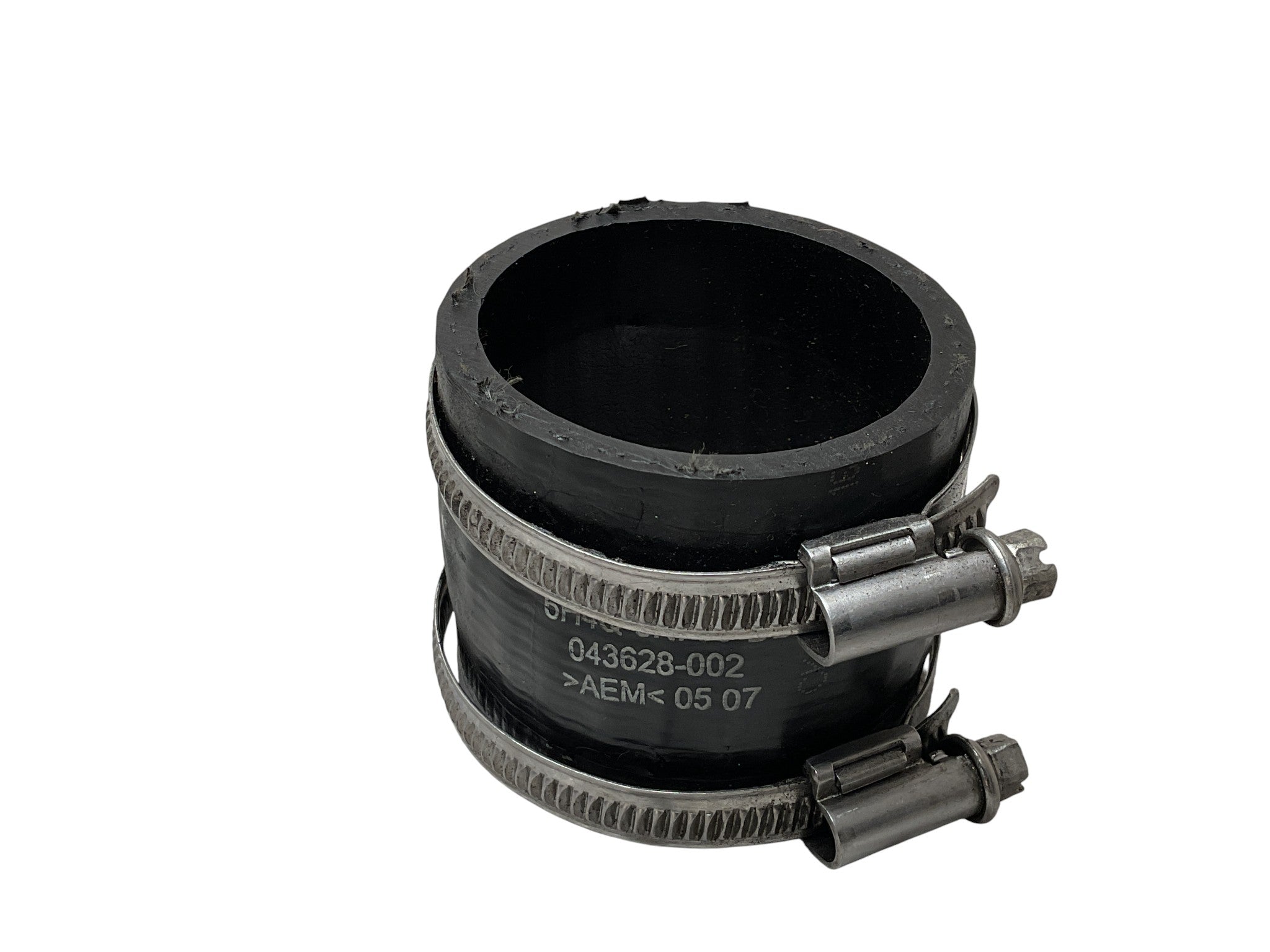 Tubo Intercooler Land Rover 6H4Q6K769BB