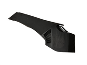 Cubierta altavoz izq Citroen C4 Picasso 06-15