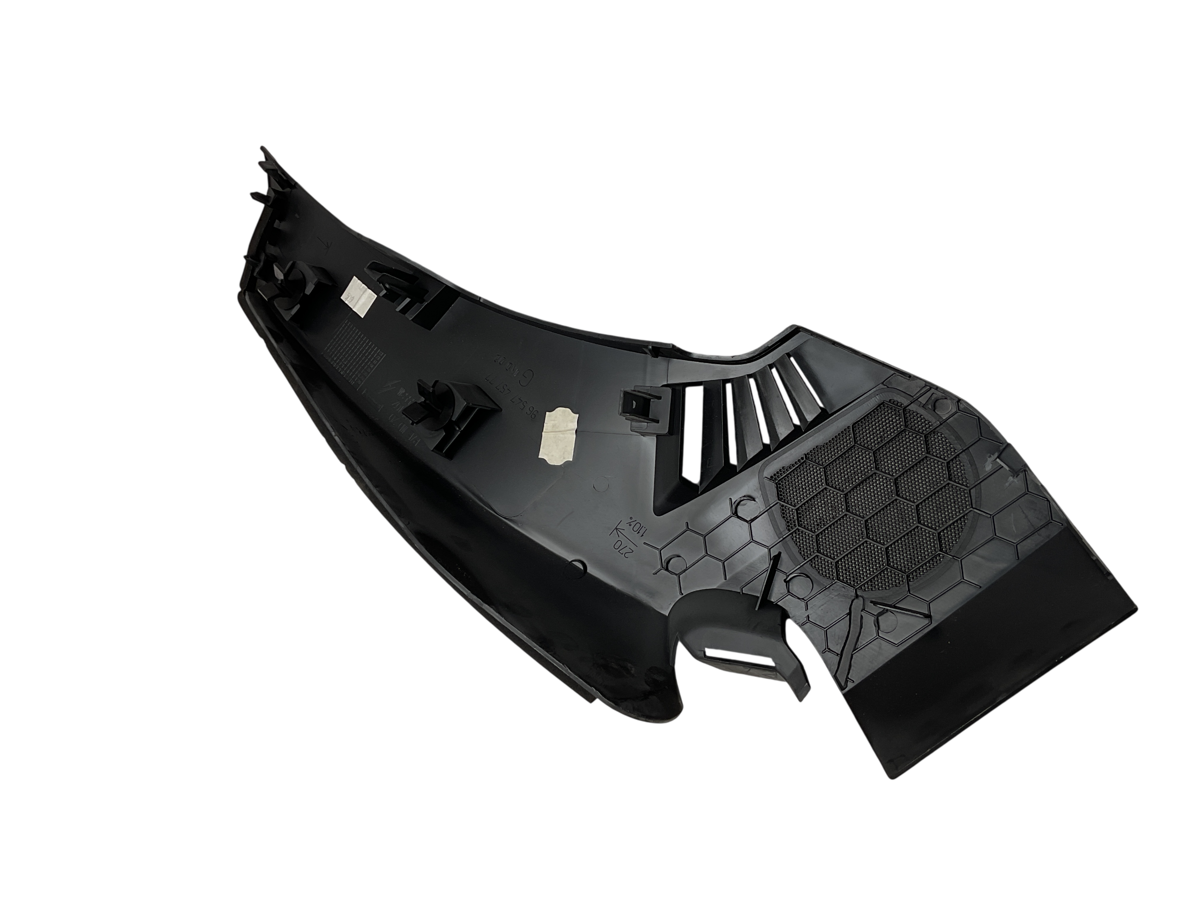 Cubierta altavoz izq Citroen C4 Picasso 06-15