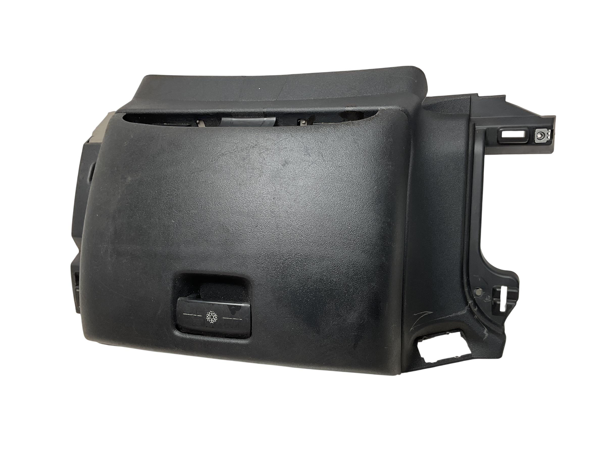 Guantera Citroen C4 Picasso 2006-2015