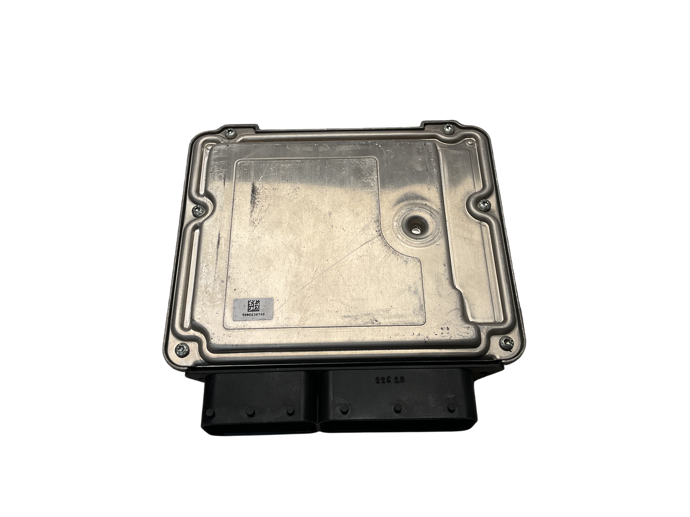 Centralita Motor MINI 8519663 1.6D