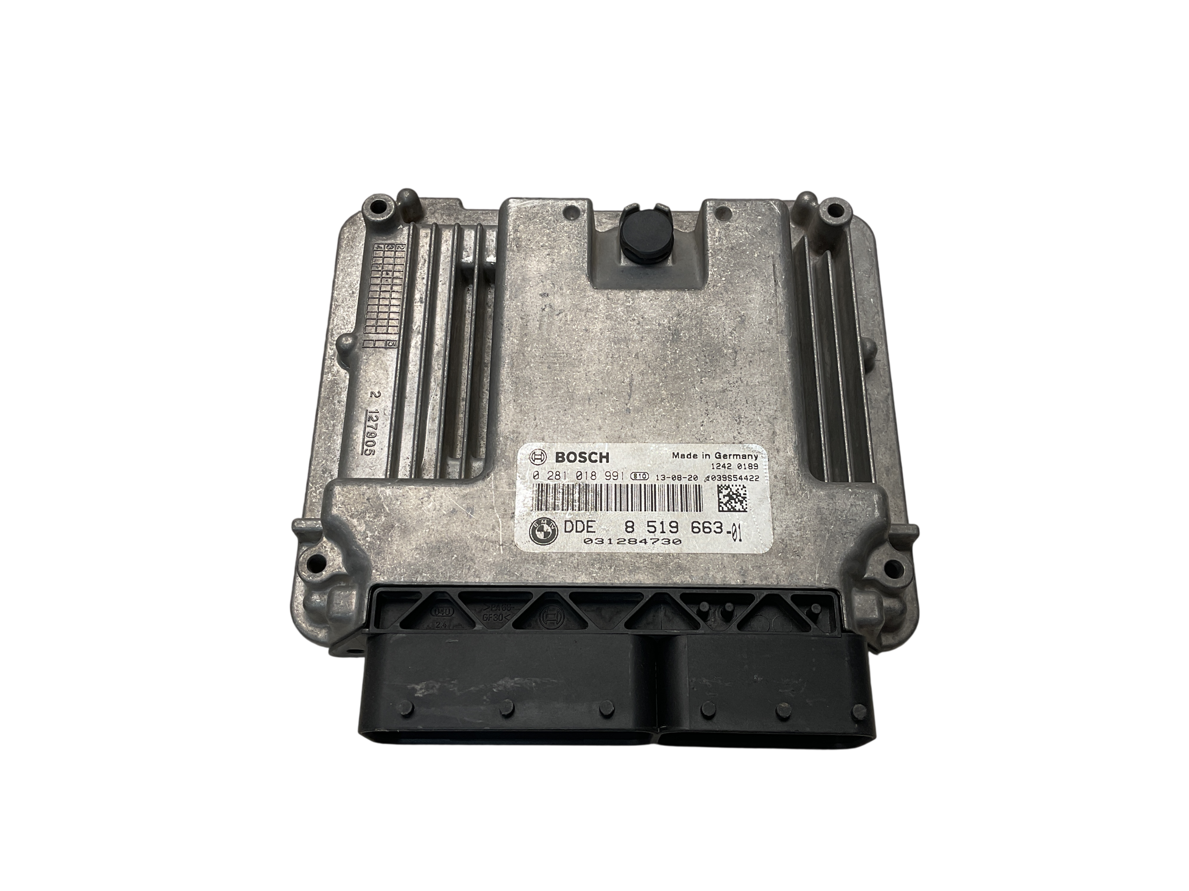 Centralita Motor MINI 8519663 1.6D