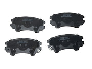 Pastillas Freno delanteras Opel Insignia 08-17