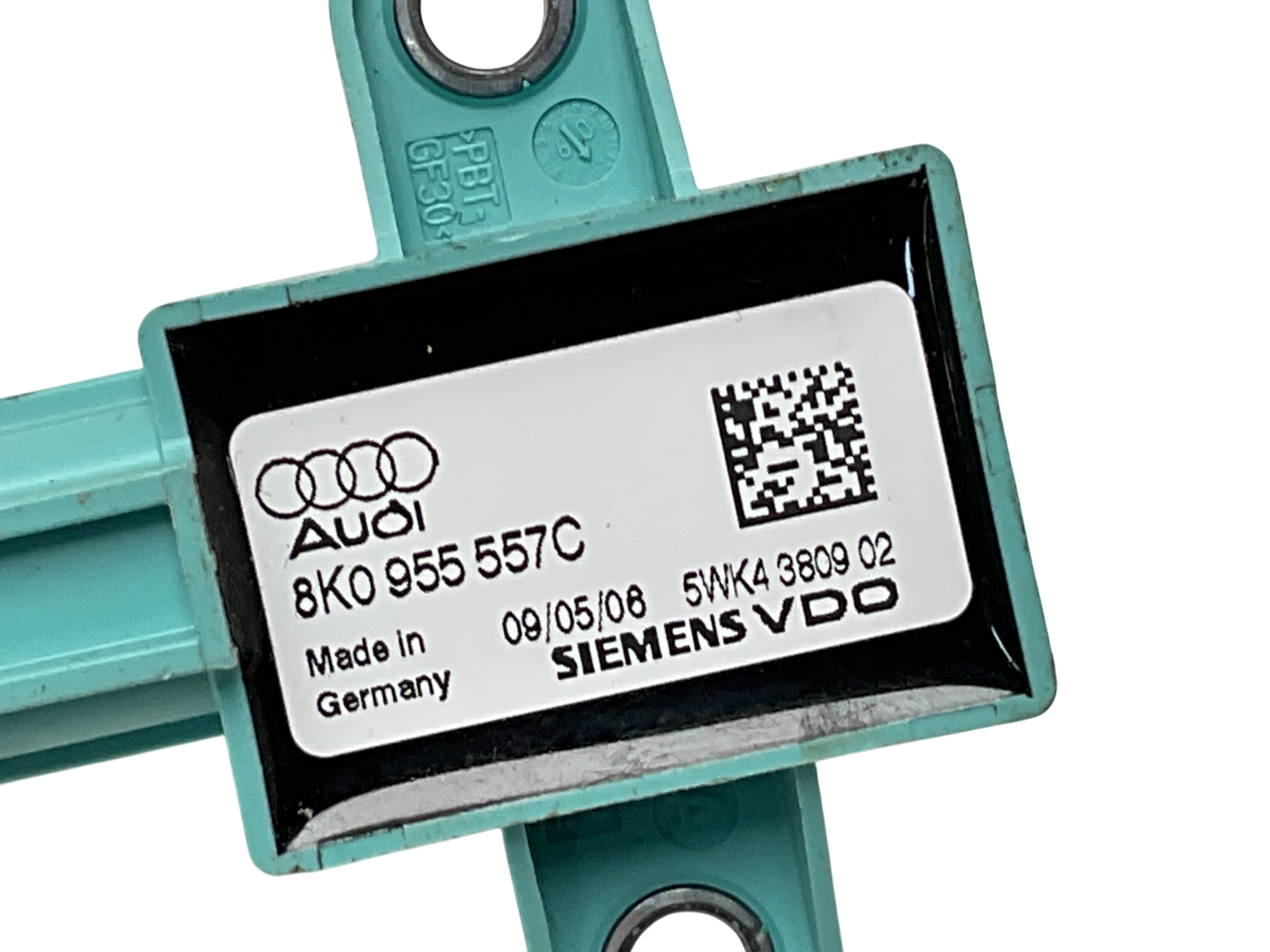 Sensor Choque Audi 8K0955557C
