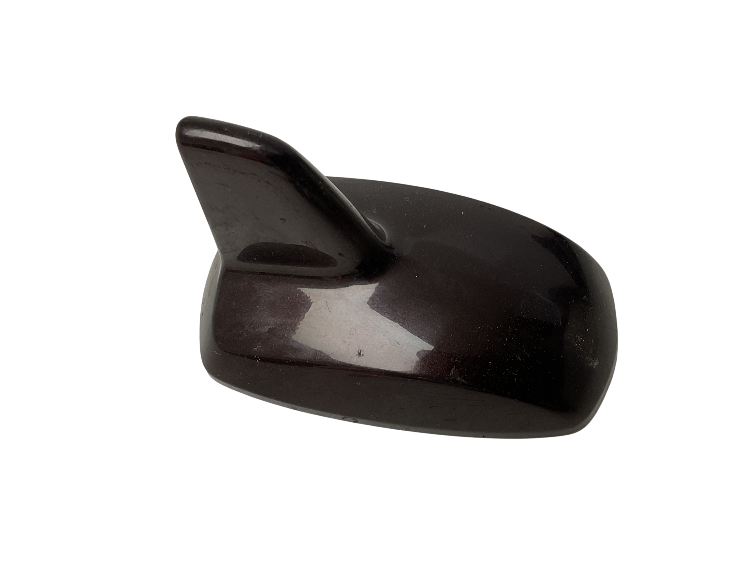 Moldura Antena Mercedes E 2009-2016