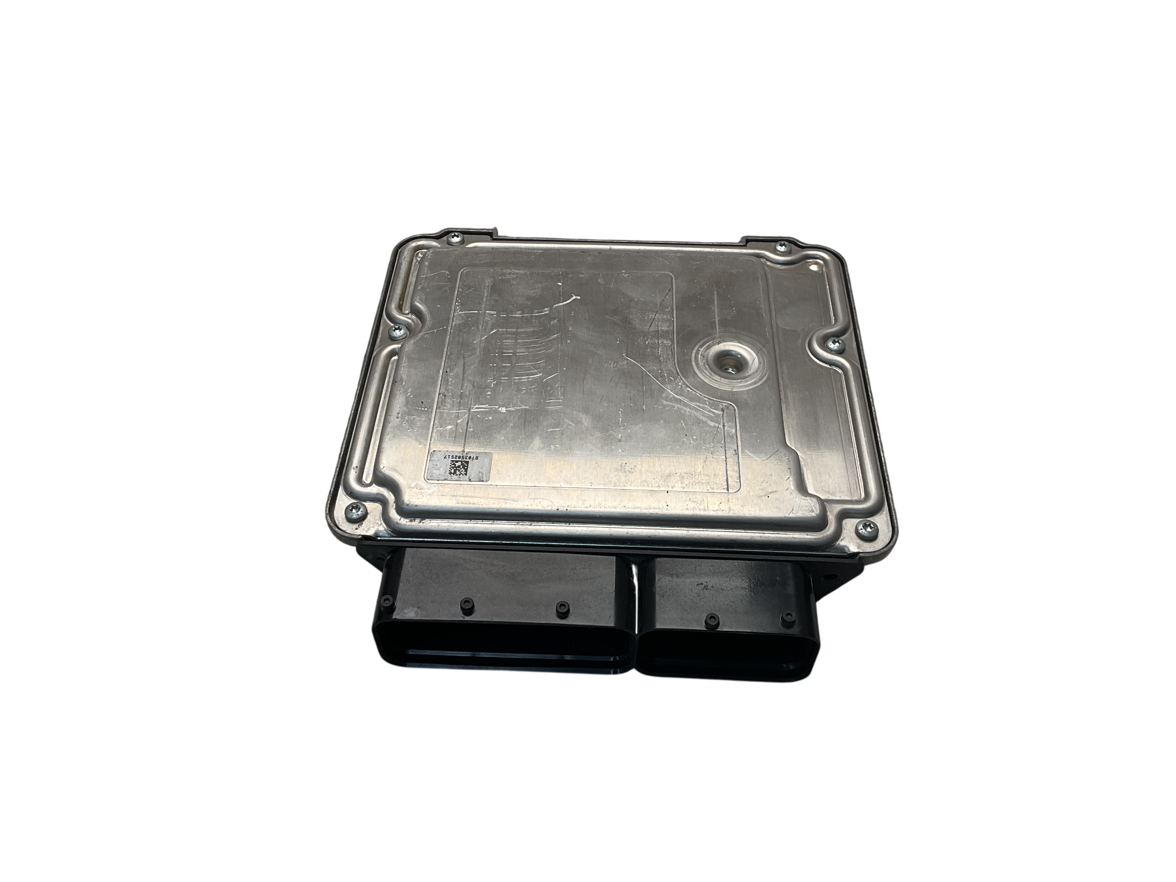 Centralita Motor Opel Astra 09-15 1.3 CDTi