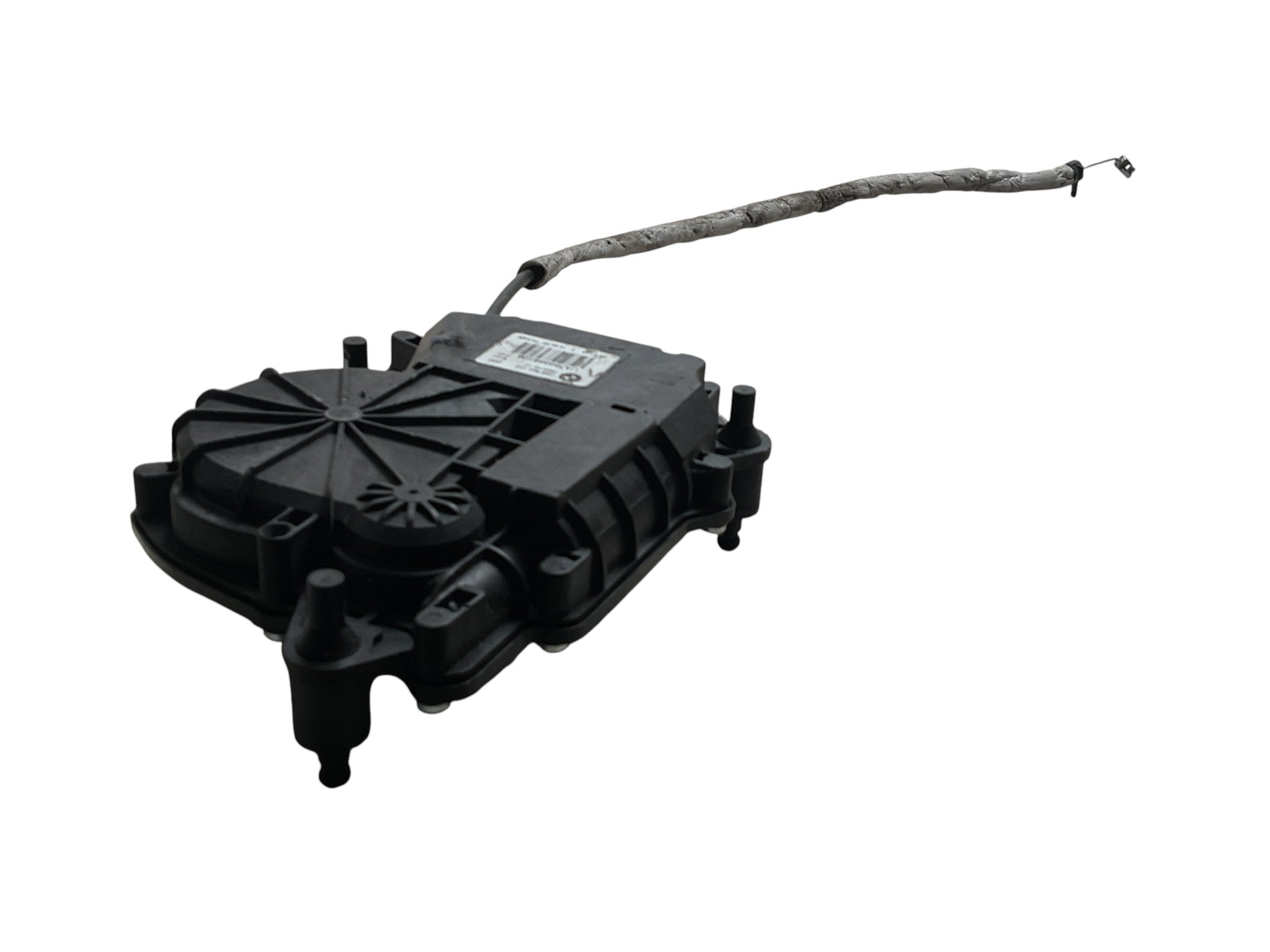 Motor de cierre porton trasero BMW UA738356109