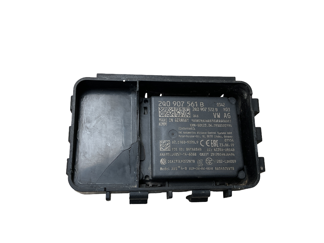 Modulo Radar ACC VW 2Q0907561B