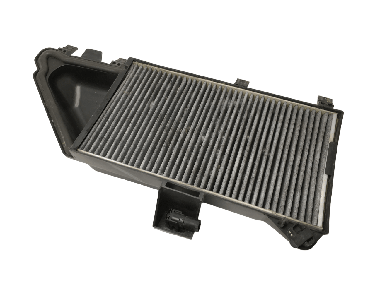 Caja filtro aire BMW 6913504 - AutoRR 6913504